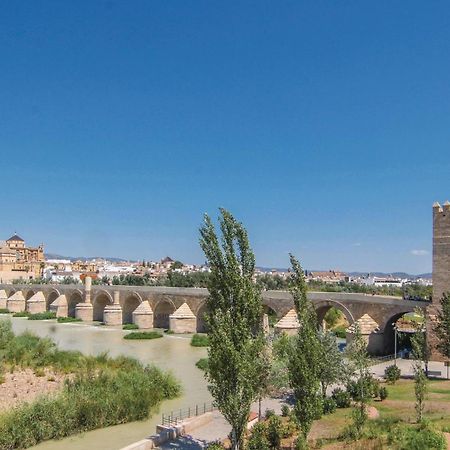 Beautiful Apartment In Cordoba With Kitchenette Eksteriør billede